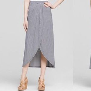 MINKPINK Maxi Skirt